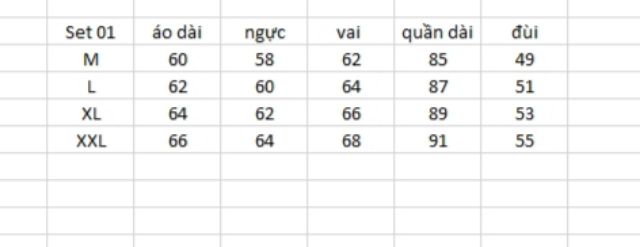 Set áo phông có cổ + quần thể thao có sẵn | BigBuy360 - bigbuy360.vn