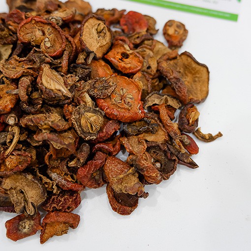 Táo Mèo Khô (Sơn Tra) loại 1, thơm nức tốt cho sức khỏe