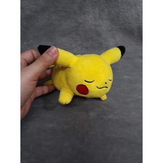 MÓC KHÓA GẤU BÔNG DỄ THƯƠNG [POKEMON] [HÀNG SI]