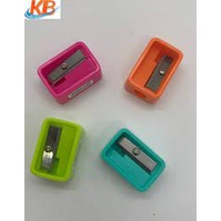 Gọt bút chì Deli 0594 - Gọt bút chì mini cao cấp - dành cho học sinh, sinh viên - HOKAMI STORE
