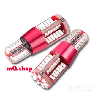 ĐÈN LED DEMI, XI NHAN T10 57 TIM LED GIÁ 1 ĐÔI