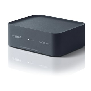 Bộ giải mã dac không dây bluetooth yamaha musiccast wxad-10 chính hãng new 100%