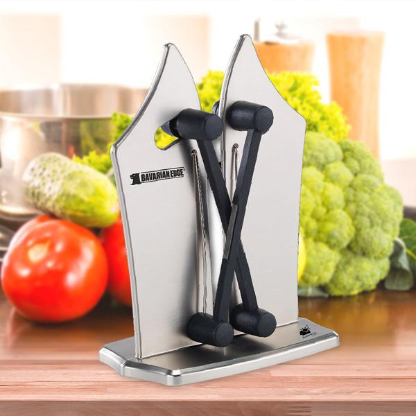 Mài Dao Bavarian Edge