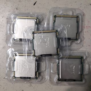 cpu L3426 socket 1156 mạnh hơn i5 650 PUBG PC