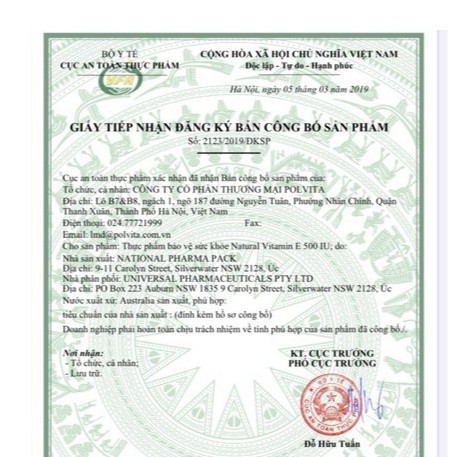 [Hàng Chuẩn Úc] Combo Hồi Xuân cho phụ nữ u40+ và sau sinh (Blackmores Anh Thảo + Vitamin E Healthy care) | Thế Giới Skin Care