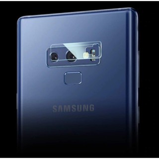 Dán cường lực camera Samsung Galaxy Note 9