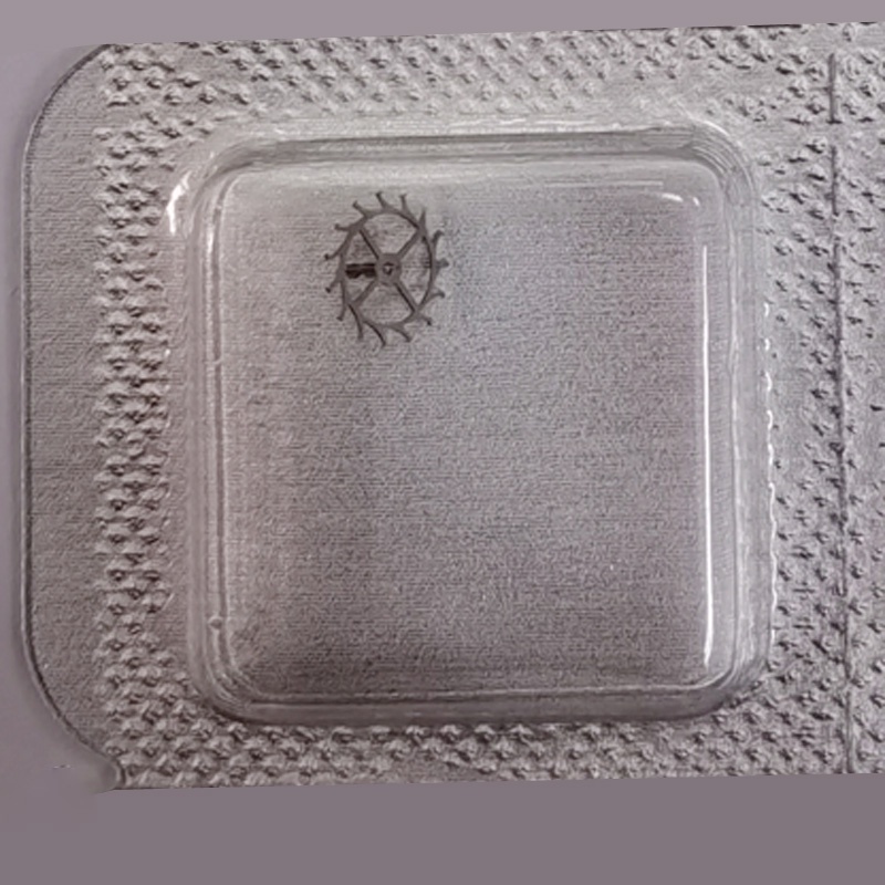 Bánh Xe Ngựa Cho Đồng Hồ miyota 8200 8215 8n24