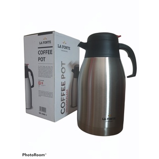 Bình Giữ Nhiệt La Fonte 2000ml - QE-2000-1