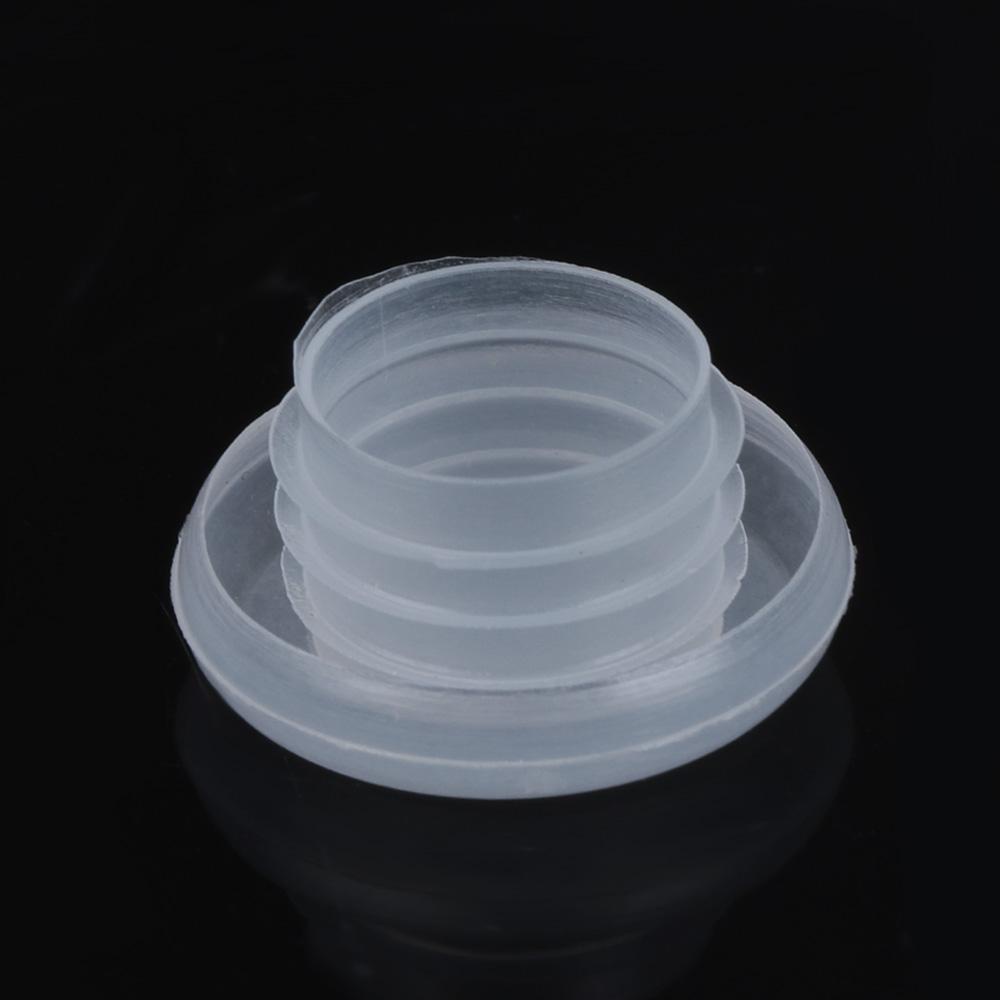 BORAG Set 10 / 20 Nút Bịt Chai Rượu Vang Dùng Một Lần Tiện Dụng