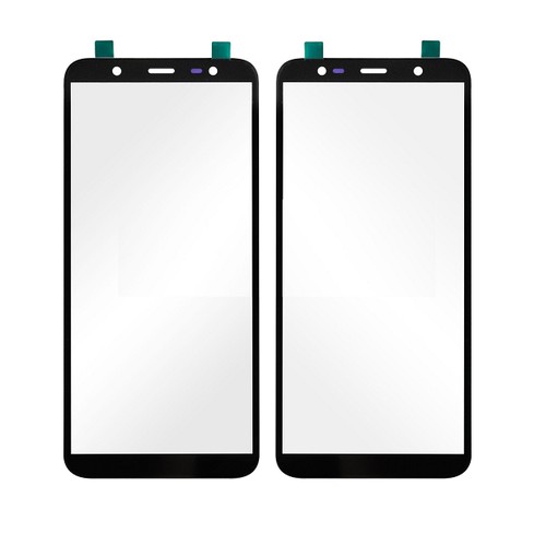 Kính samsung Galaxy J8 2018 + Keo oca