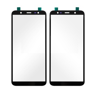 Kính Galaxy J8 2018 + Keo oca