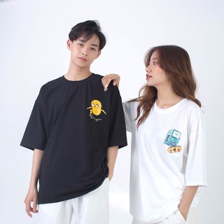 Tuandung_Áo thun Unisex N7 Basic Tee phông trơn