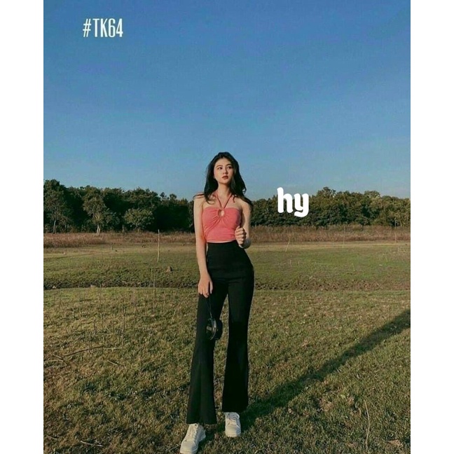 quần loe zr xuất