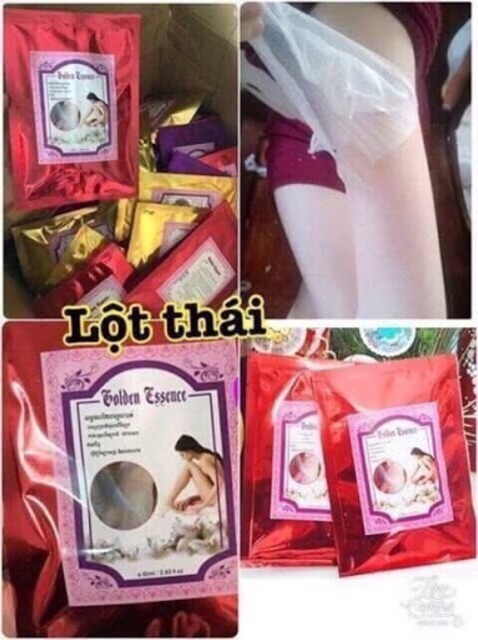 NƯỚC LỘT THÁI LAN - Rẻ Vô Địch | BigBuy360 - bigbuy360.vn