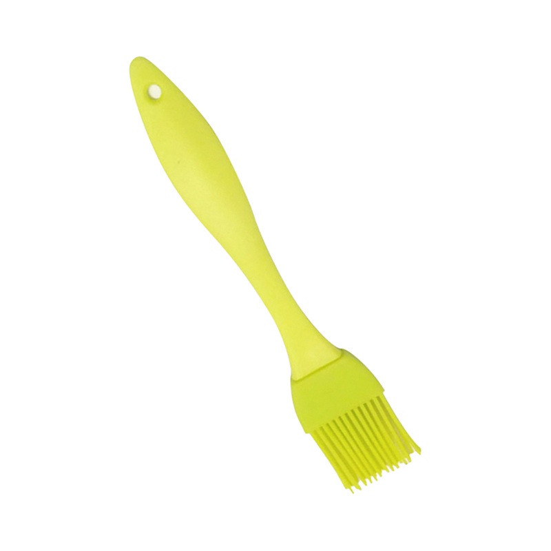 Cọ Quét Dầu Nướng BBQ Bằng Silicone Tiện Dụng