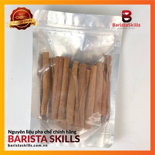 Quế chi dùng trong pha trà