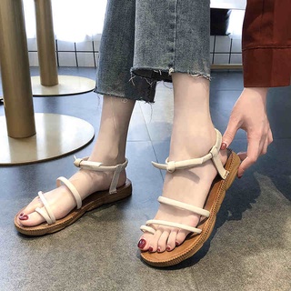 Sandal xỏ ngón quai chun hậu đế gấu cute - HS18