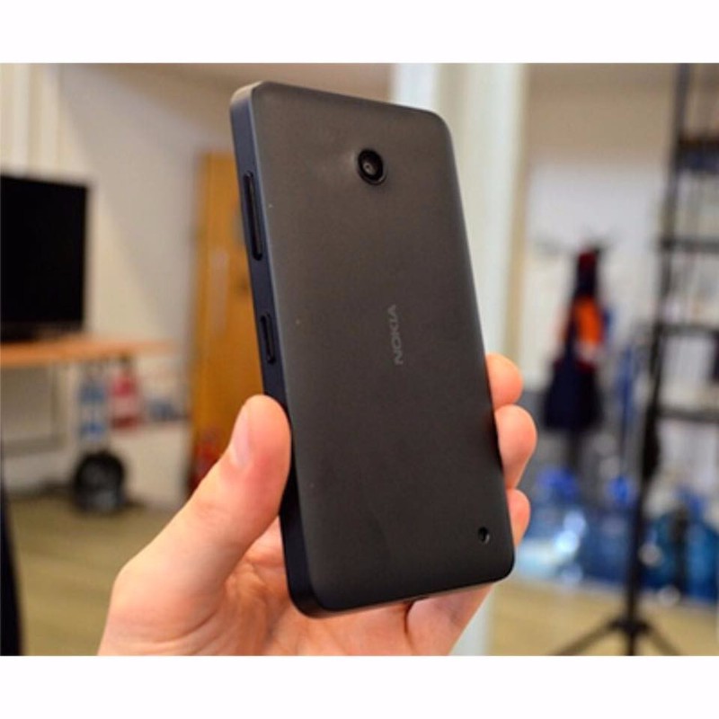 Điện thoại Nokia Lumia 520 likenew, fullbox