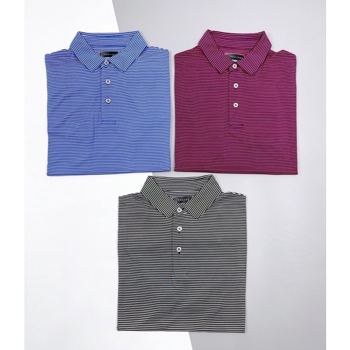 Sale áo Polo Gofl PGA xuất xịn