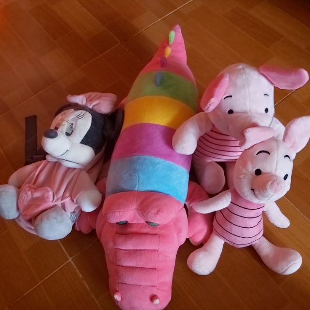 Gấu bông sạch đẹp
