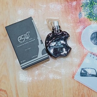 Nước hoa nam e5 20ml