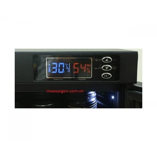 TỦ CHỐNG ẨM HINISO AD-30S (30 LÍT)
