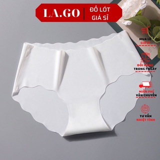 Quần lót su sóng mềm mịn mát