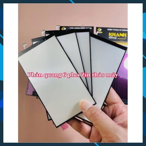 Phản quang zin iPhone 5G/5S/6G/6Plus