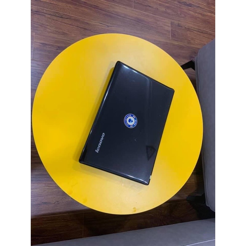 Laptop UFO Lenovo G470 bóng đẹp thời trang văn phòng | BigBuy360 - bigbuy360.vn