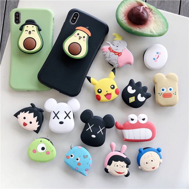 Ốp lưng điện thoại Iphone