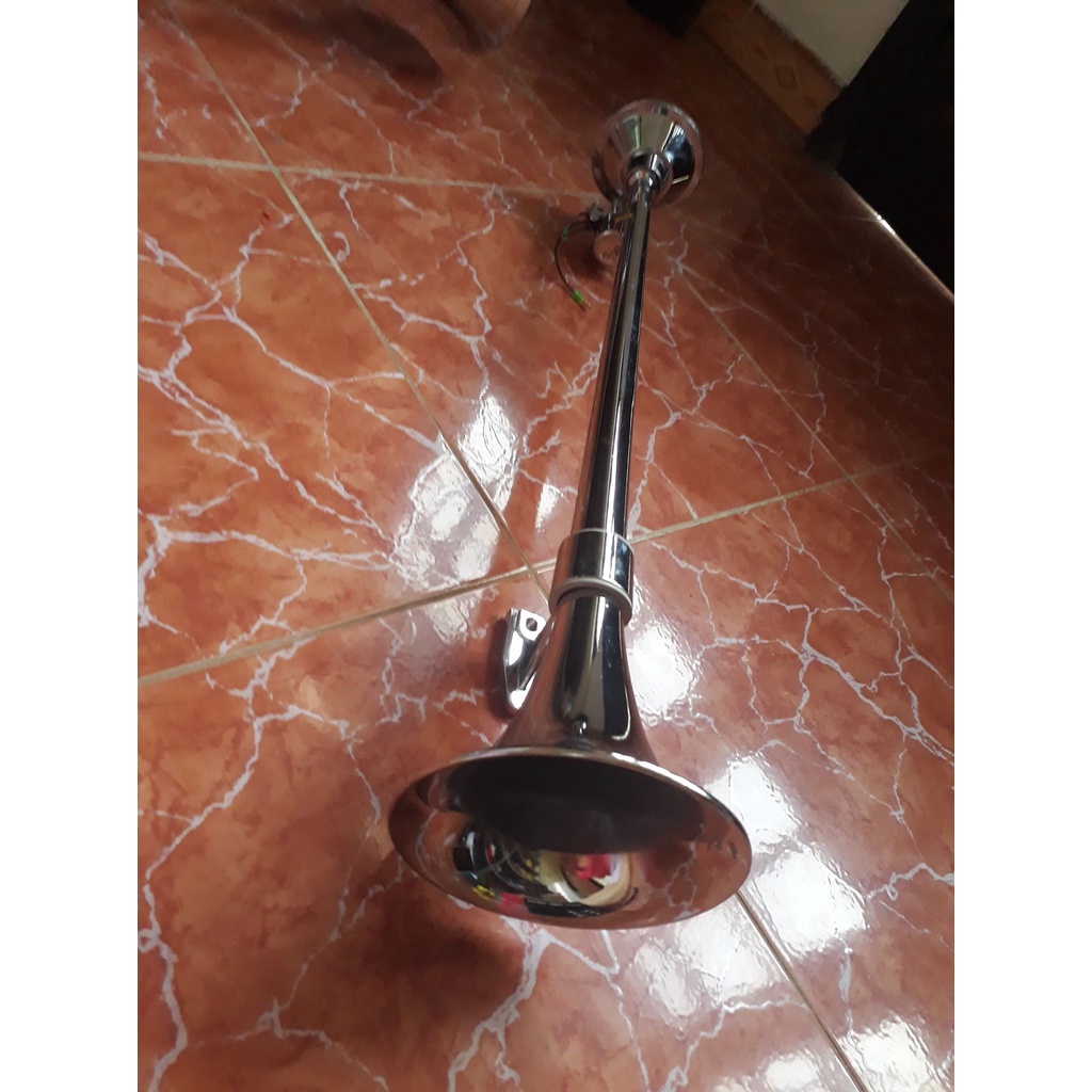 Còi hơi 70cm siêu đỉnh