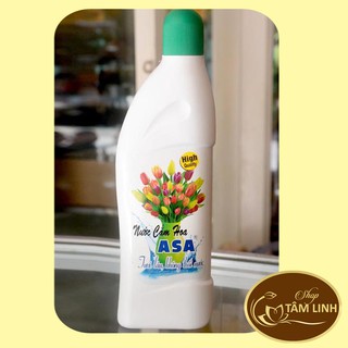 Nước Cắm Hoa Asa Loại 400 ml