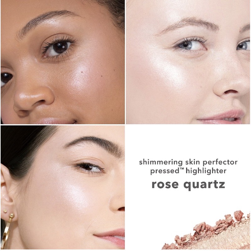 HIGHLIGHT BECCA PHẤN BẮT SÁNG MINISIZE