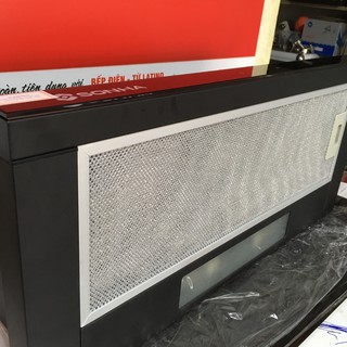 Máy hút mùi SHK-9812