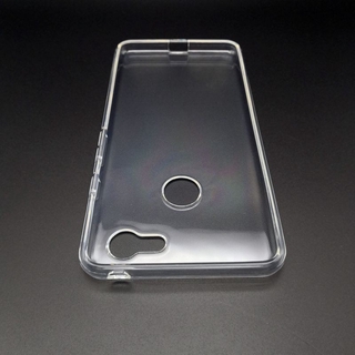 [Loại Tốt-Ảnh Thật] Ốp lưng Google Pixel 3 XL Silicon Dẻo trong suốt