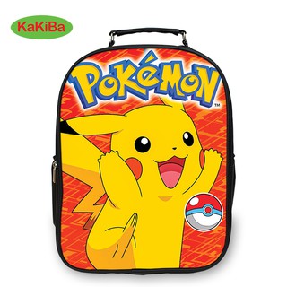 Balo in hình Pokemon - Size Lớn