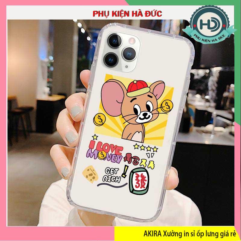 Nguồn phân phối sỉ ốp iphone mickey love money giá gốc không qua trung gian tại xưởng ốp lưng akira