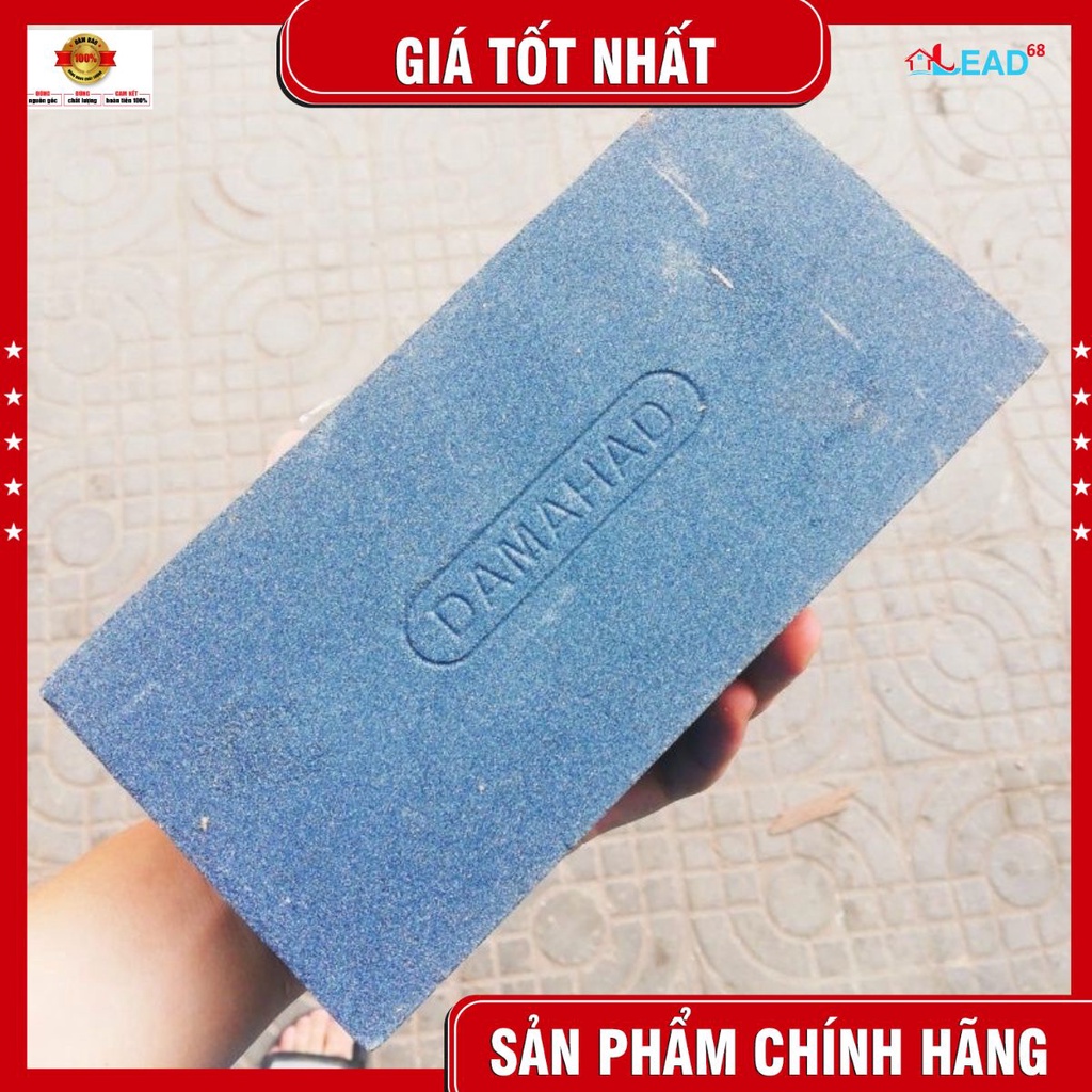 Đá mài dao cục gạch hải dương (Hàng chất lượng)
