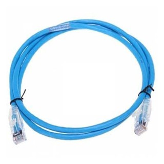 Dây cáp mạng CAT6E UTP bấm sẵn 2 đầu 5 Mét (Trắng, xanh,cam- Mới 100%) -dc1473