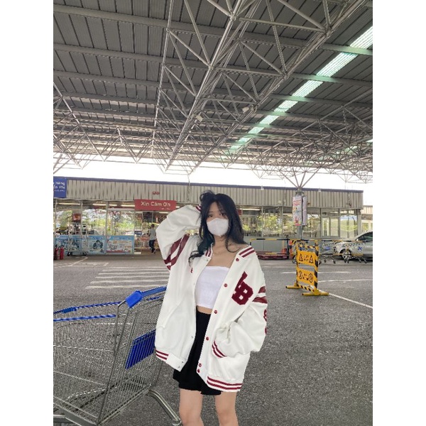 VARSITY JACKET | BigBuy360 - bigbuy360.vn