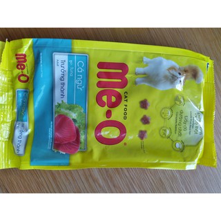 Thức ăn mèo Me-O 350g
