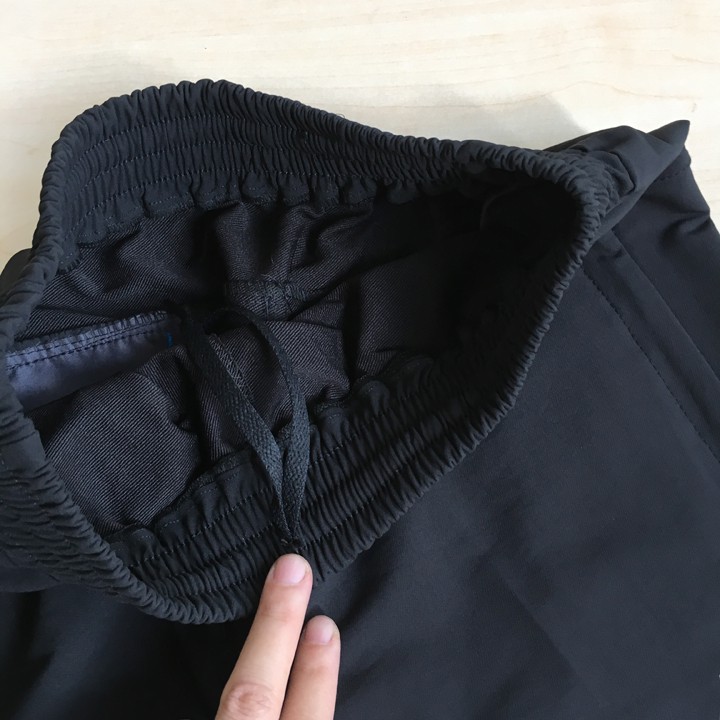 [BÁN LỖ VỐN] Quần gió Thể Thao Nam phù hợp mọi lứa tuổi