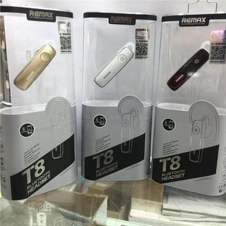 Tai nghe không dây bluetooth T8