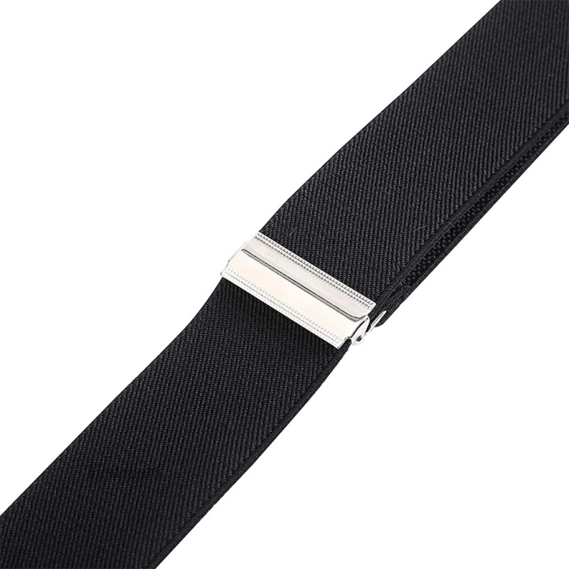 Dây đai quần chữ Y có thể điều chỉnh kích thước cho nam