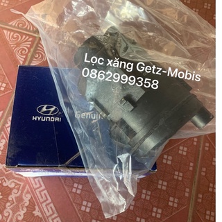 Lọc xăng Getz-Click