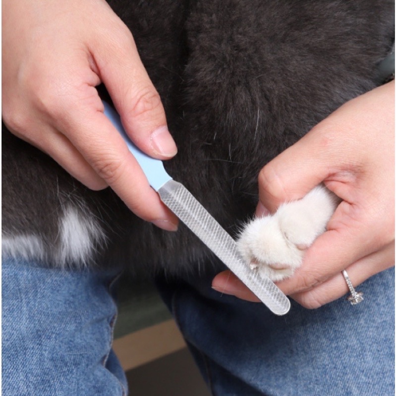 Kéo cắt móng cho chó mèo tao tao pet