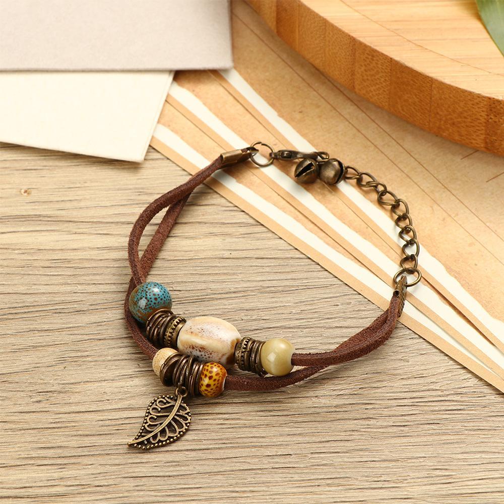 Vòng Tay Chuỗi Hạt Bồ Đề Dễ Thương Ngọt Ngào Cho Học Sinh