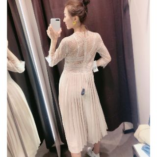Váy Zara  size m
