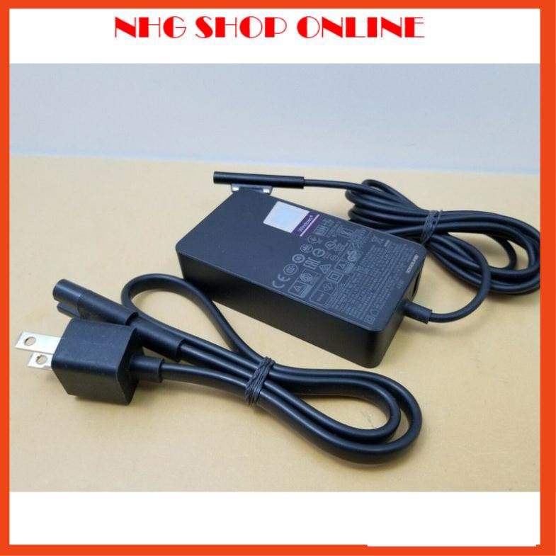 🎁 Sạc Adapter Microsoft Surface Pro 6