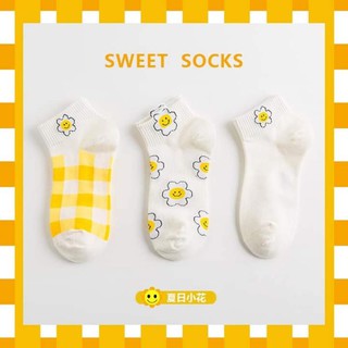 Sweet Socks - Vớ - Tất